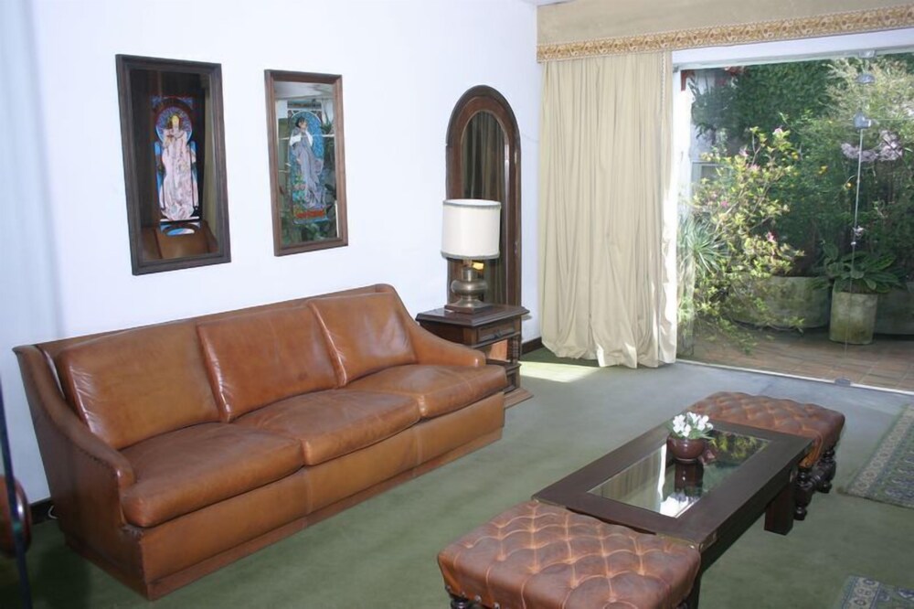 Villa Blanca Hotel — Soledade — photo 4