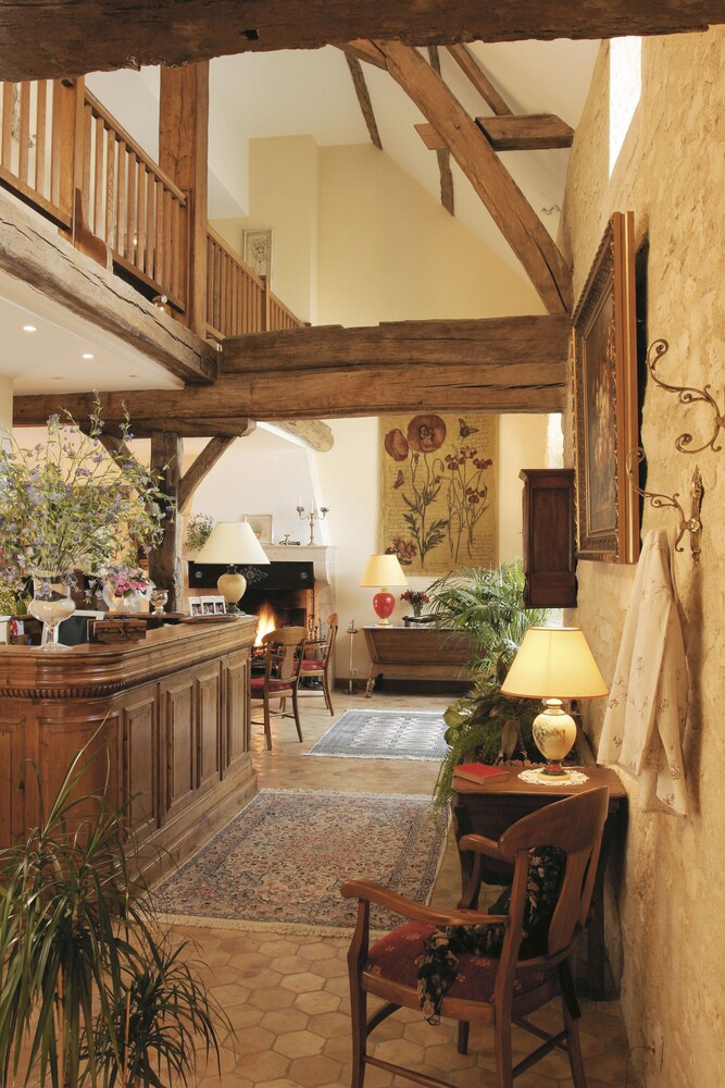 Hôtel le Clos — Beaune — photo 3