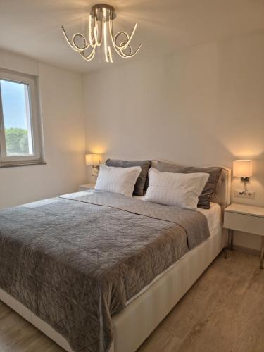 Luxury Apartment Umag — 4-Star Luxury Hotel in Umag, Croatia