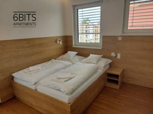 6bits Apartments — Jesenik — photo 4