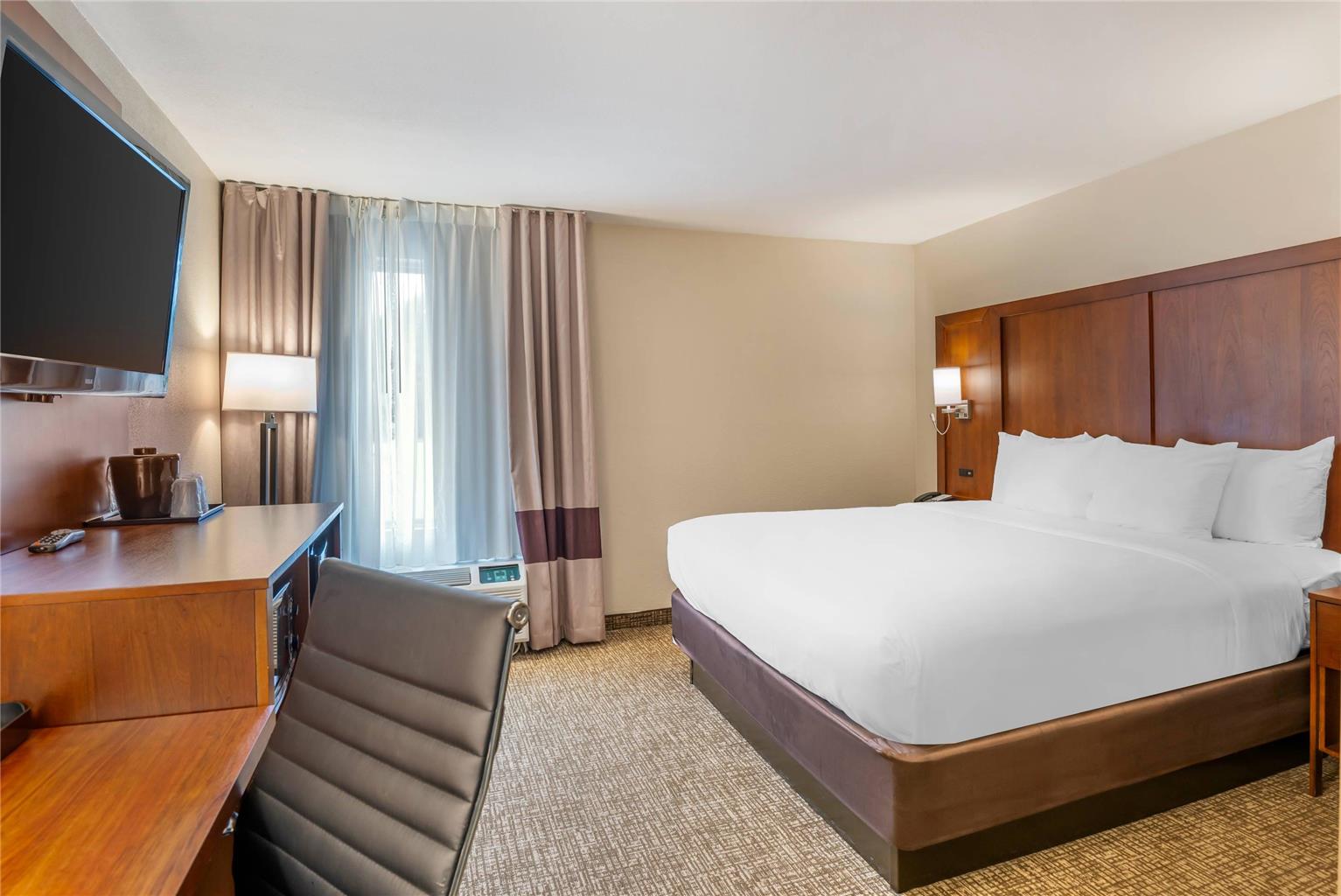 Comfort Inn Petersburg Fort Lee Area - photo 19