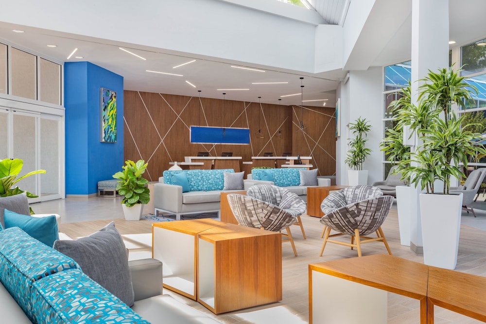 Holiday Inn Resort Kissimmee by the Parks by IHG - photo 66
