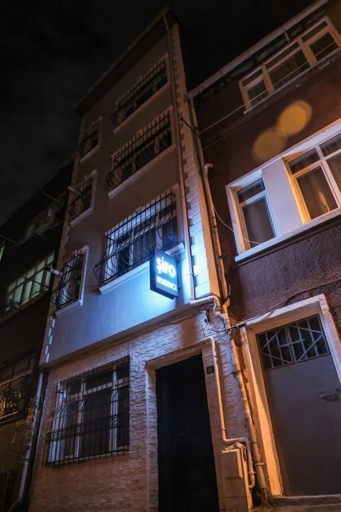 Appartementen by WP Hotels