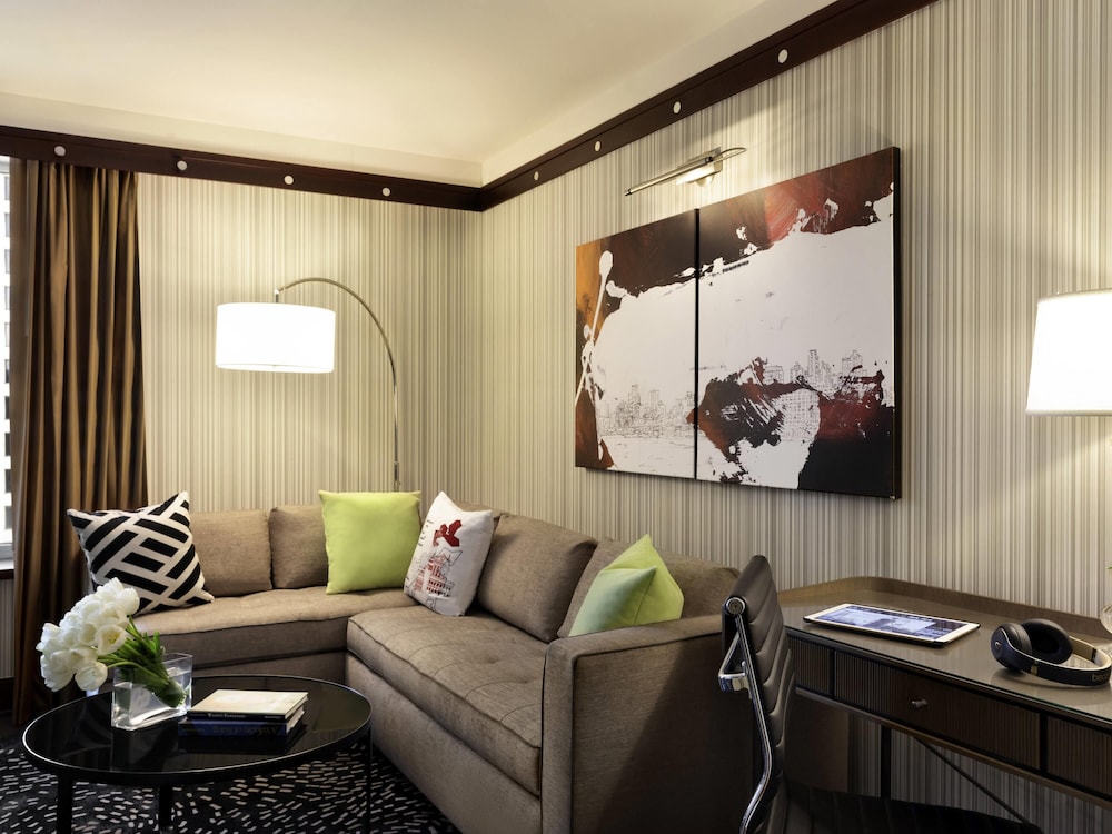 Sofitel Philadelphia at Rittenhouse Square - photo 33