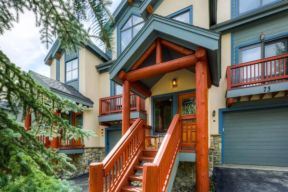Pines 75 Townhome - photo 37