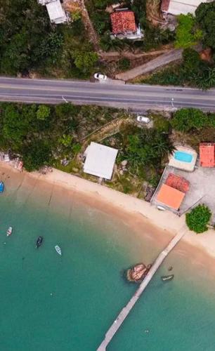 Casinha de GCR - last minute hotel in Unknown City