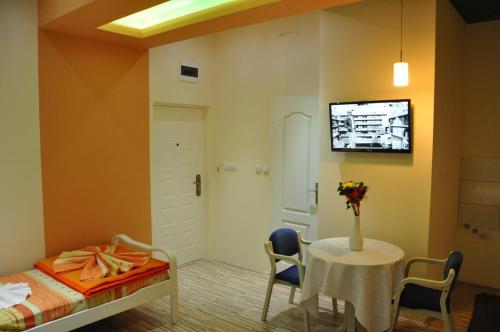 Rooms Turist in Vladicin Han, Serbia