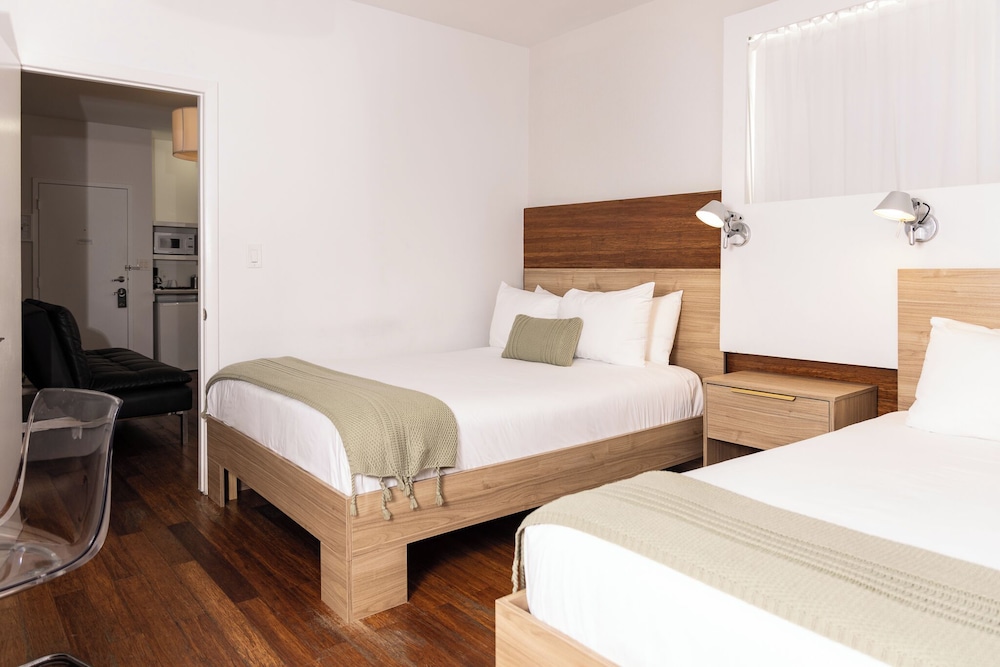 Riviere South Beach Hotel - photo 20