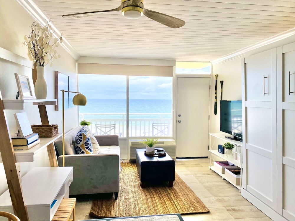 Sugar Sands Ocean front at Symphony Beach Club - photo 4