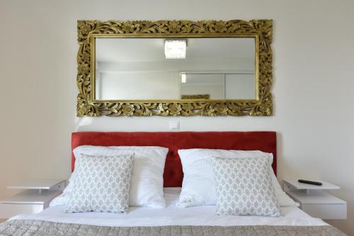 Mm Luxury Apartments Gold & Rubin — 4-Star Luxury Hotel in Zadar, Croatia