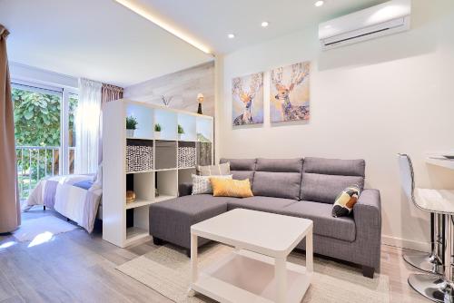 Iris Loft Studio Benalmadena - last minute hotel in Benalmadena