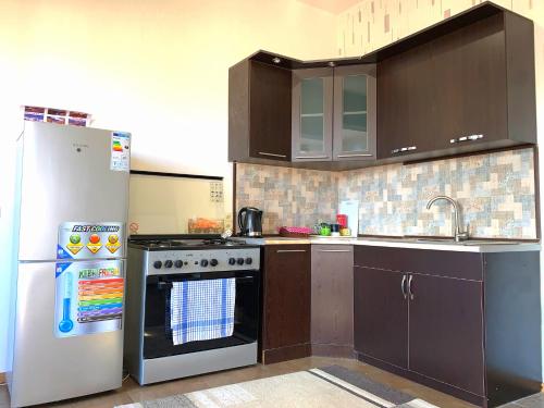 Excellent Location Lovely Studio In Tbilisi