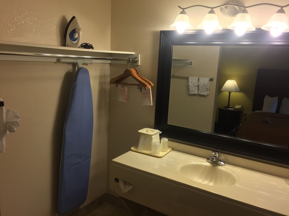 Quality Suites Kansas City International Airport - photo 24