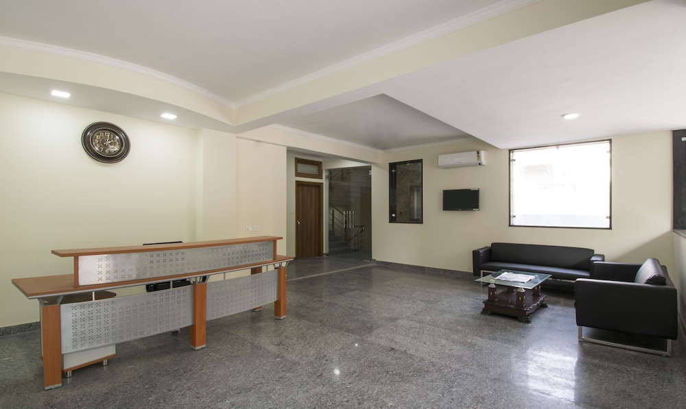 Treebo Corporate 32 — Gurgaon — photo 2