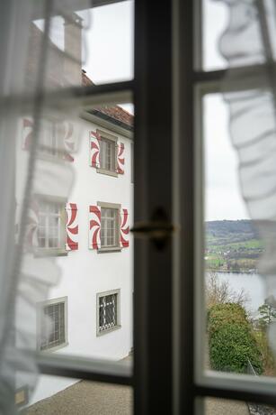 Schloss Freudenfels — Eschenz