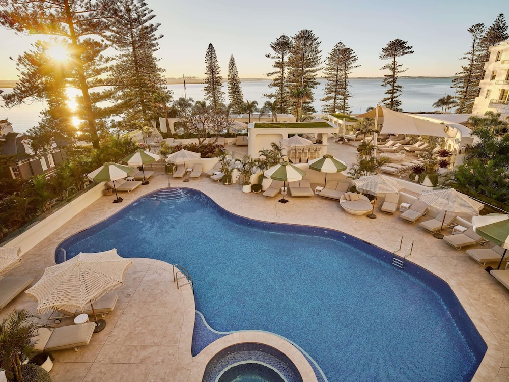 The Brighton Hotel Sydney MGallery Collection — 4-Star Luxury Hotel in Brighton-Le-Sands, Australia