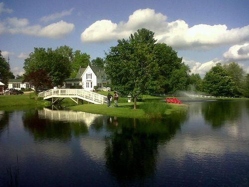 Allegan Country Inn - photo 41