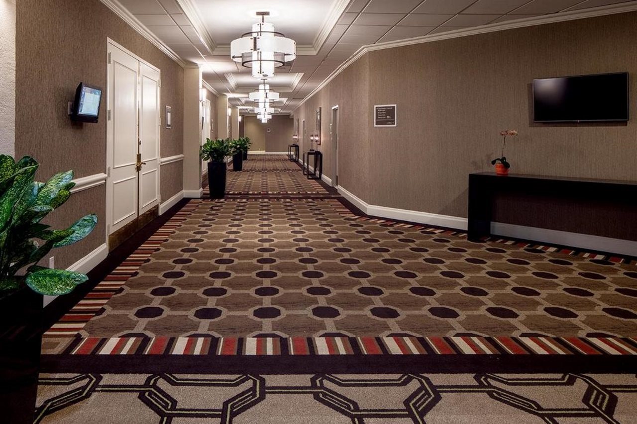 Hilton Houston Galleria Area - photo 33