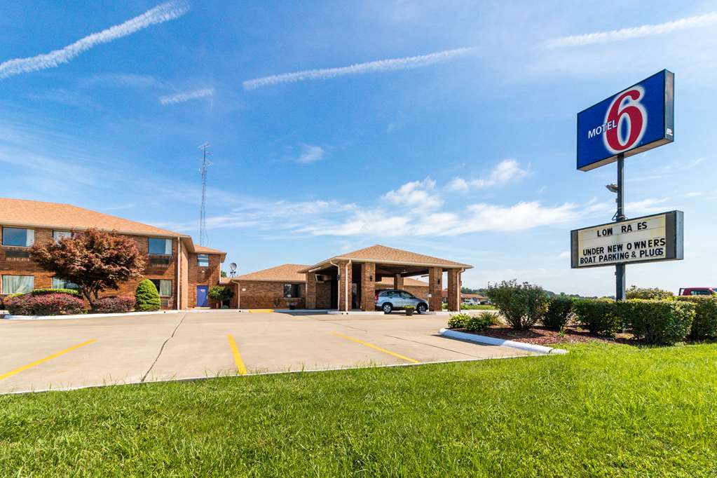 Motel 6 Marion IL - photo 4