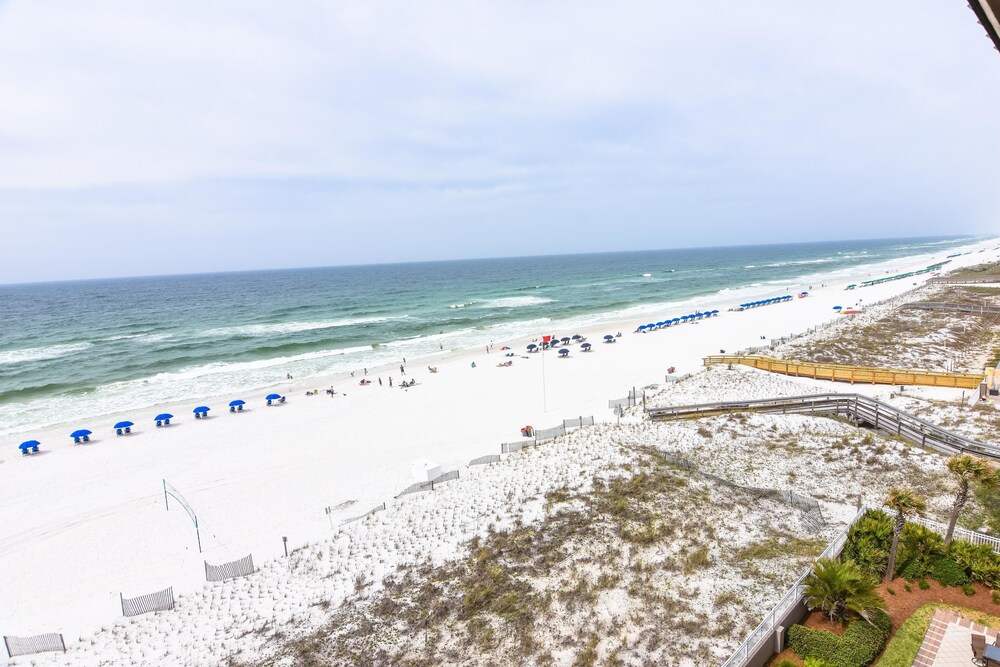 Island Princess Beach Resort by Panhandle Getaways - photo 27