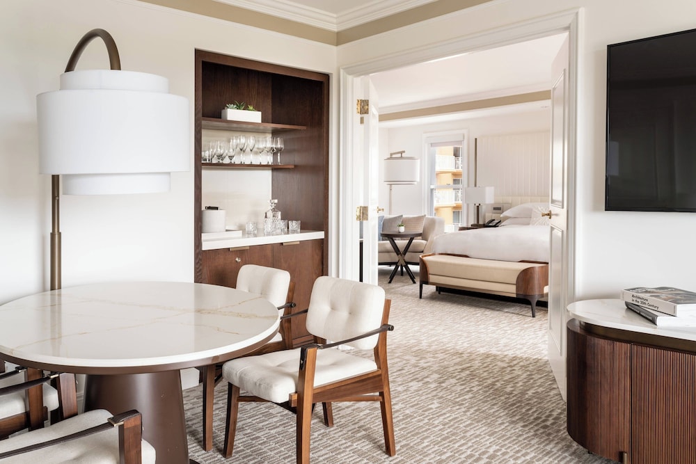 The Ritz Carlton Orlando Grande Lakes - photo 21