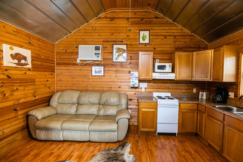 Walnut Canyon Cabins - photo 54