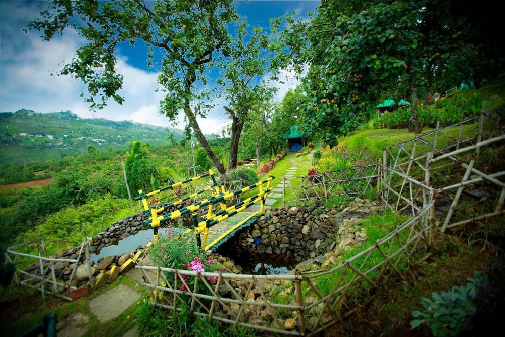 The Pear County - last minute hotel in Kodaikanal
