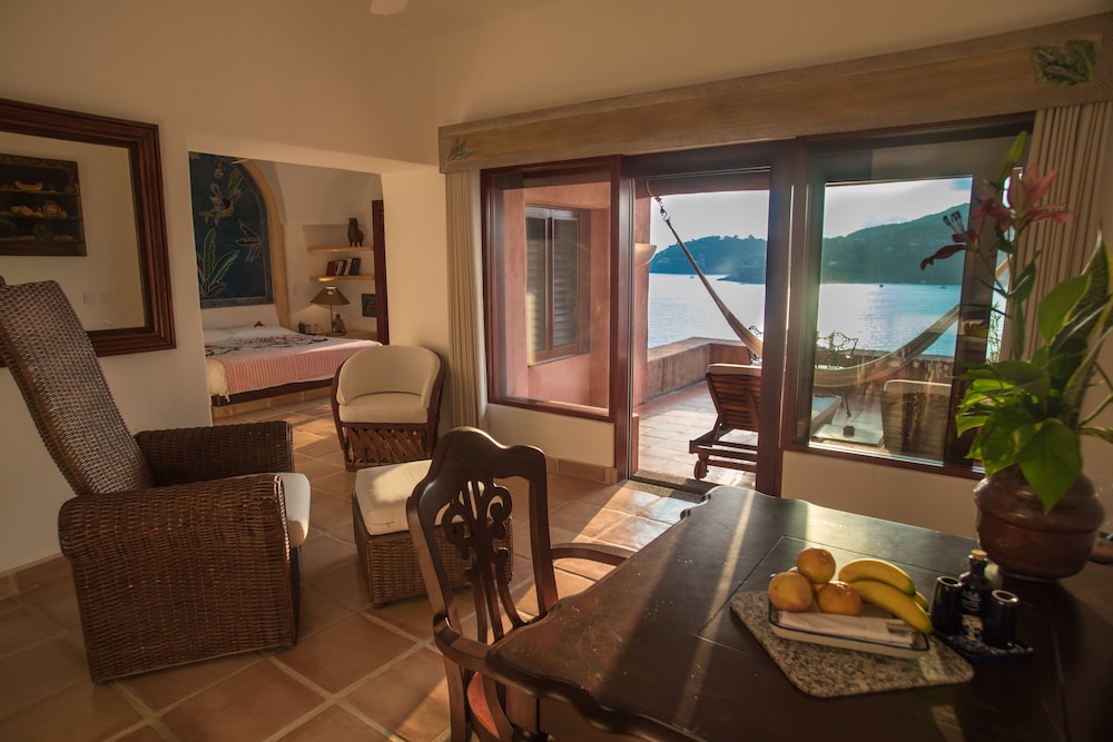View from room