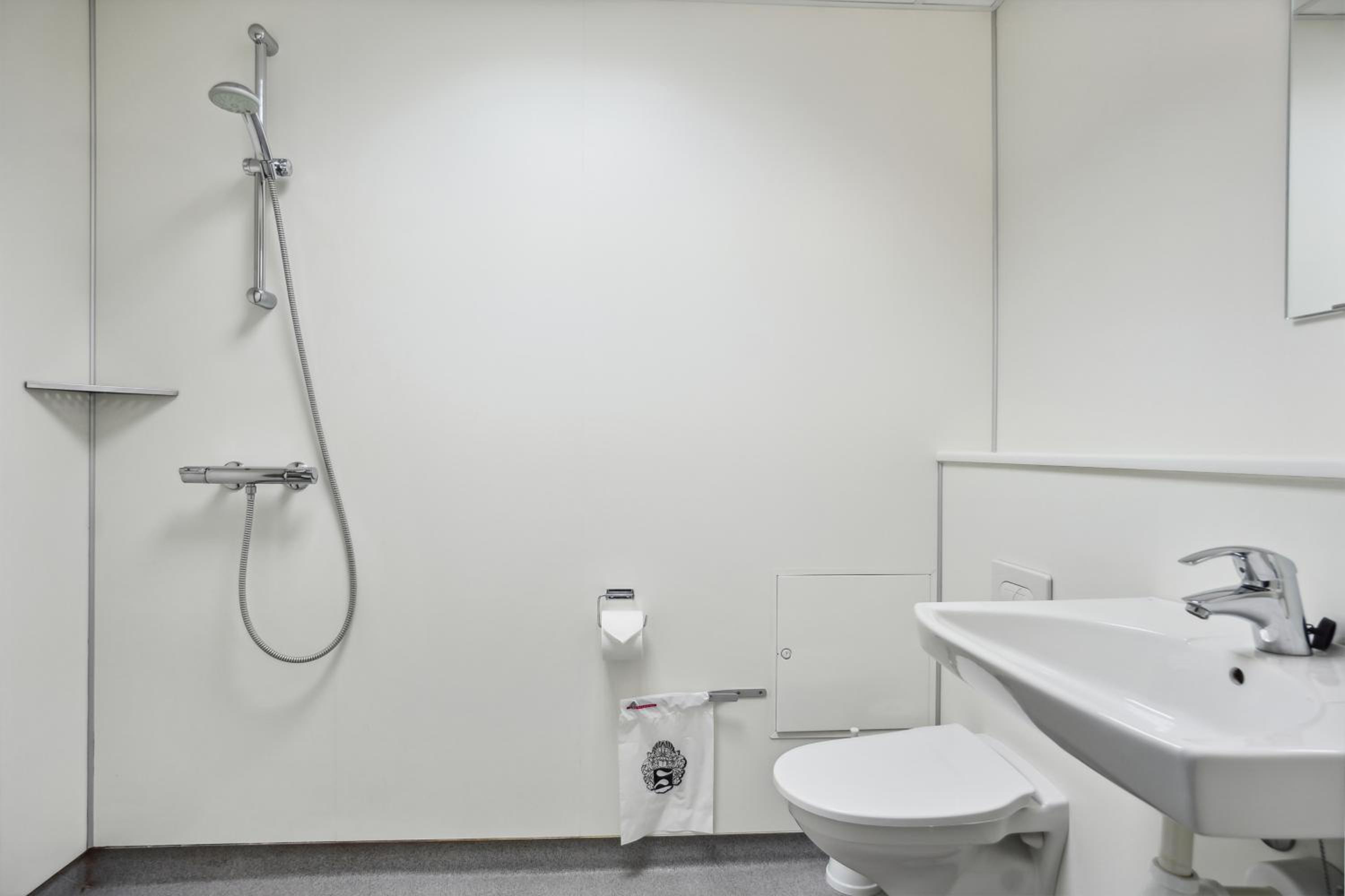BB Hotel Frederikshavn Turisthotellet