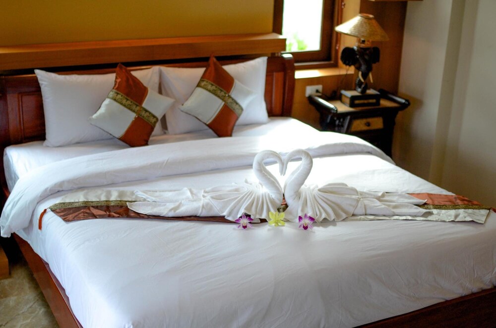 Wang Sai Resort — Ko Pha Ngan — photo 4