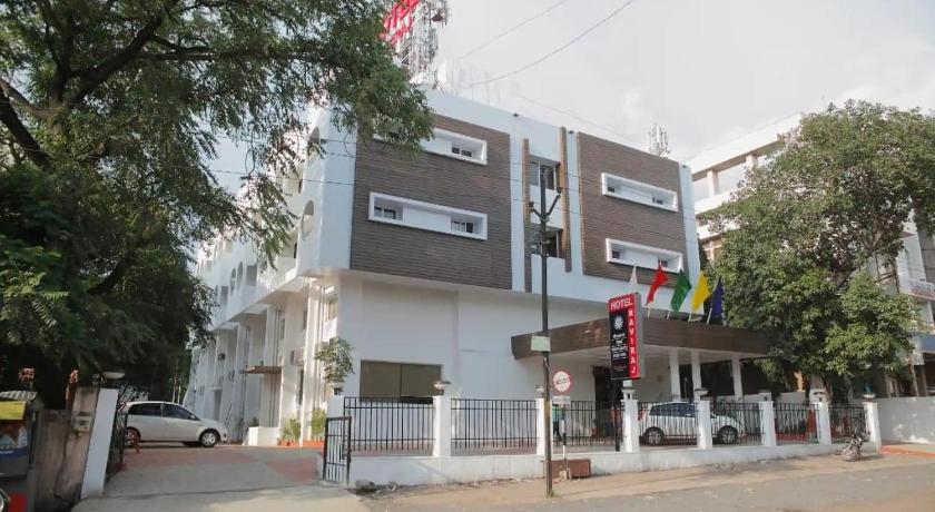 Hotel Raviraj — Jalna — photo 2