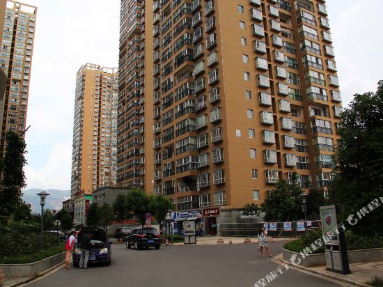 Ming Jue Express Hotel - last minute hotel in Kunming