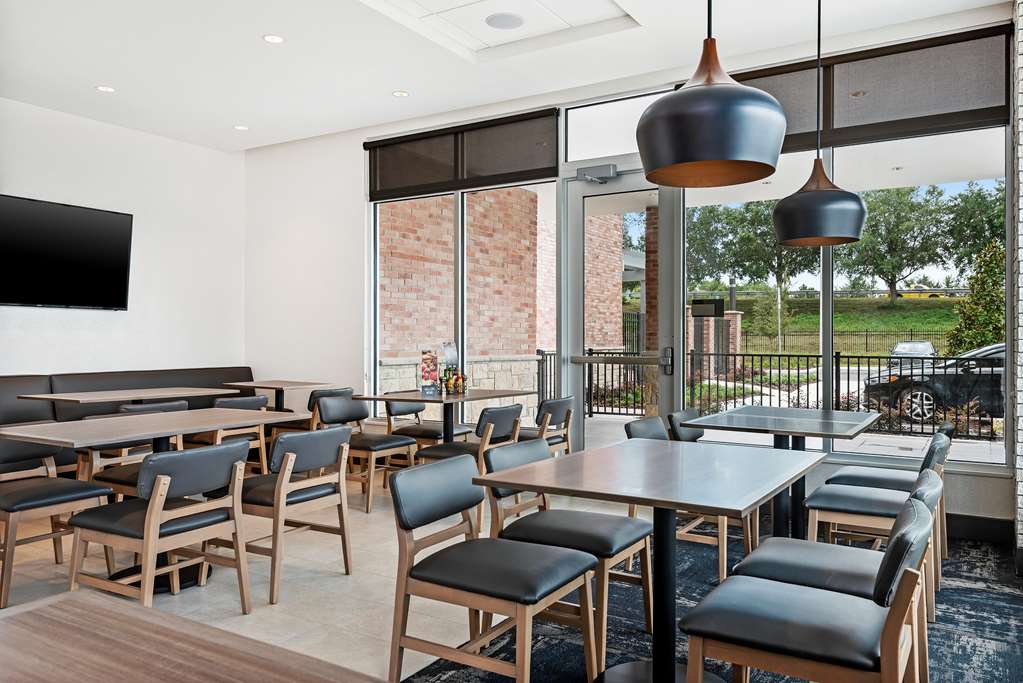 Hyatt Place Tampa Wesley Chapel - photo 8