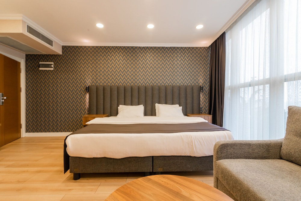 Eöb Taksim Hotel — Trabzon — photo 5