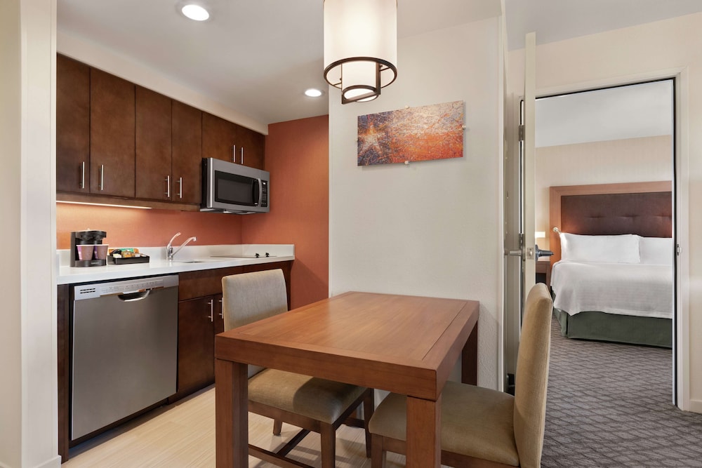 Homewood Suites by Hilton Houston NW at Beltway 8 TX - photo 24