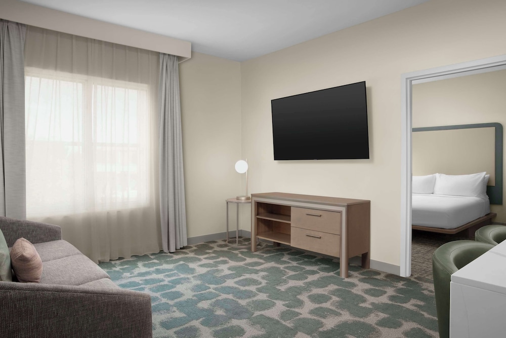 Homewood Suites by Hilton Irving DFW Airport - photo 23