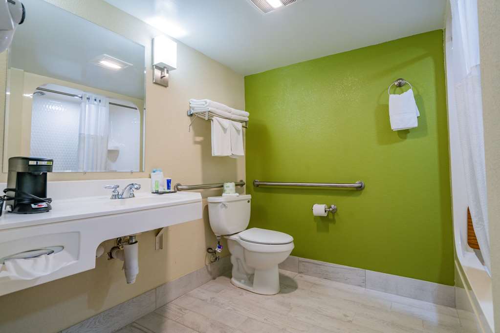 Sleep Inn Murfreesboro Shopping District - photo 7