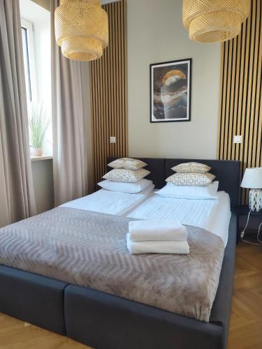 Day & Night by Cooee Apartments — 4-Star Luxury Hotel in Warsaw, Poland