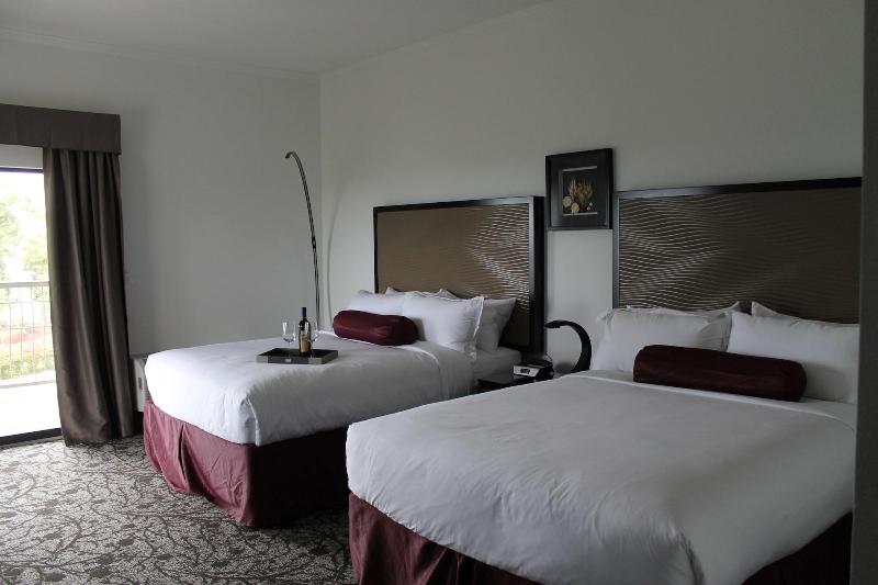 Regalia Hotel & Conference Center - photo 54