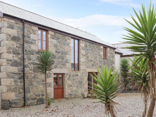 Pol Glas Hall — 4-Star Luxury Hotel in Helston, United Kingdom