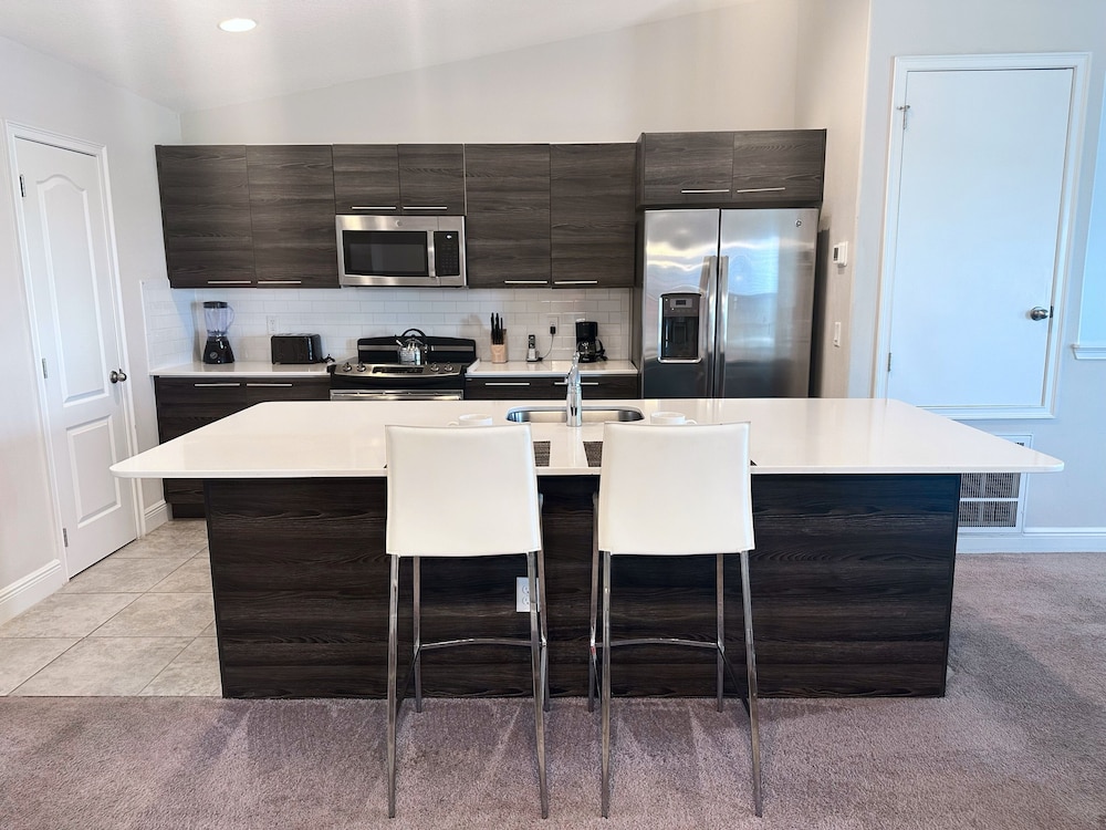 Balmoral Resort 111kb 2 Bedroom Townhouse by RedAwning - photo 9