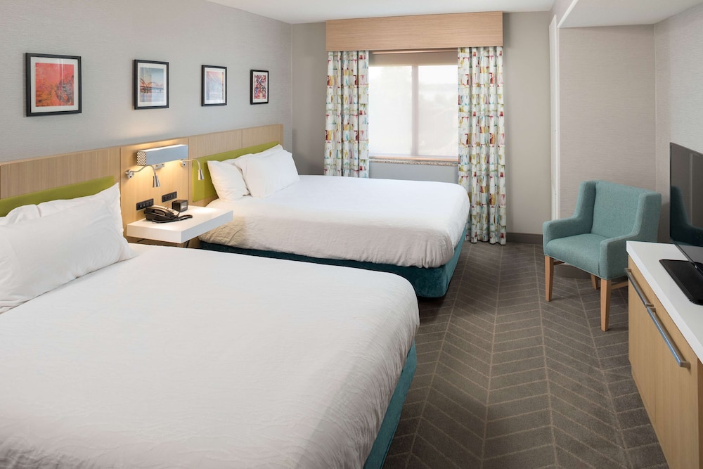 Hilton Garden Inn Sioux City Riverfront - photo 17