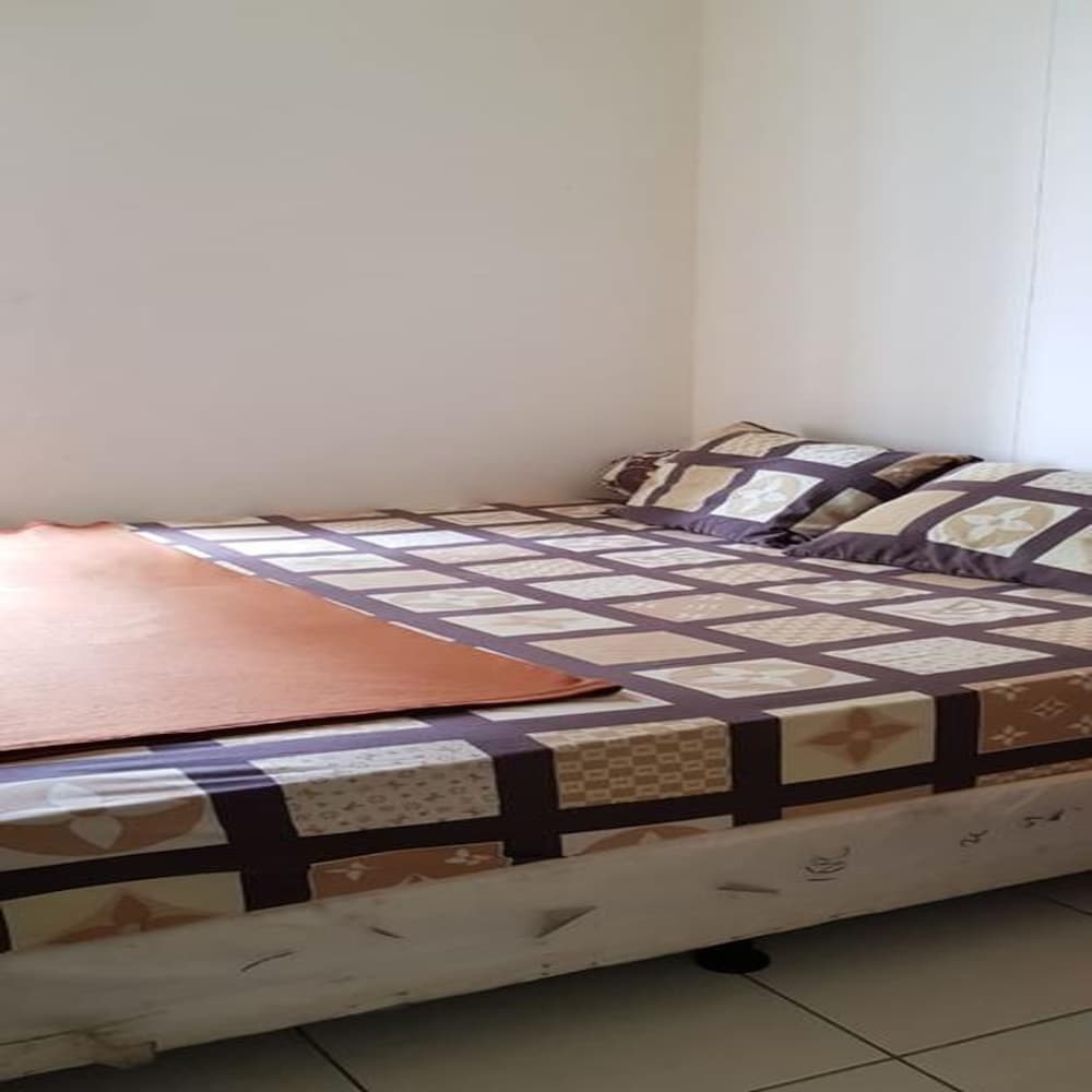 Melanny Apartments Mediterania Garden