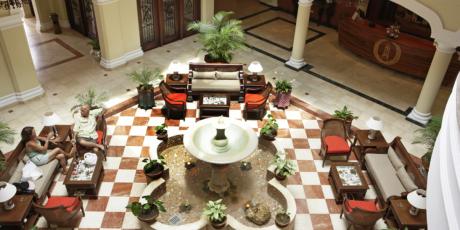 Iberostar Grand Trinidad — Trinidad — photo 5