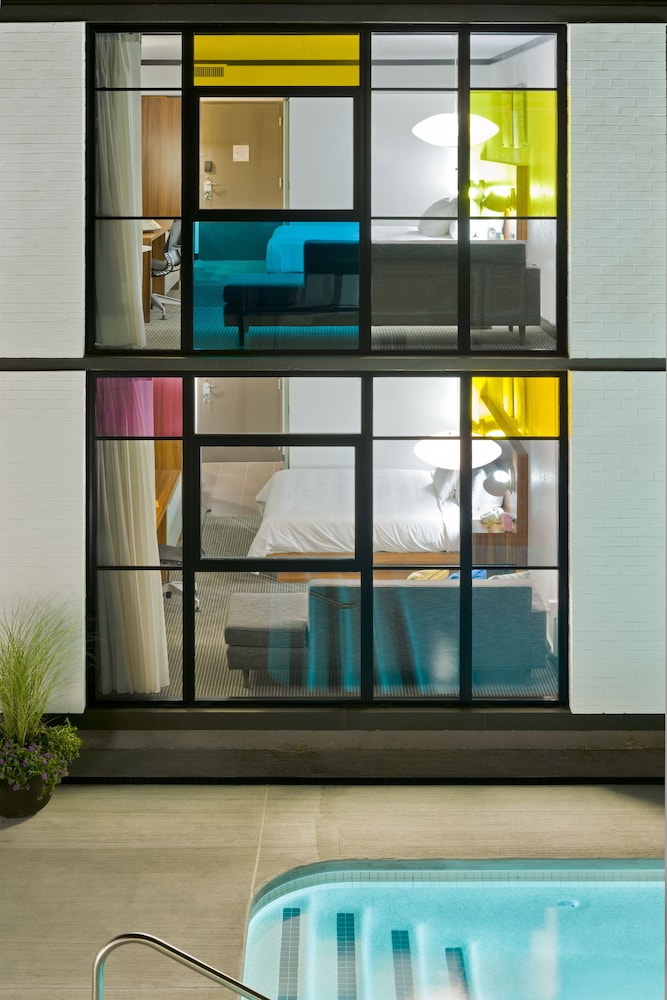 The Verb Hotel - photo 30