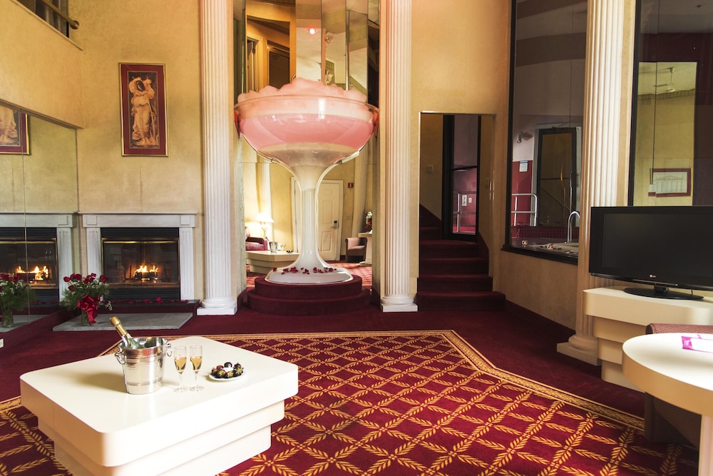 Pocono Palace Resort - photo 38