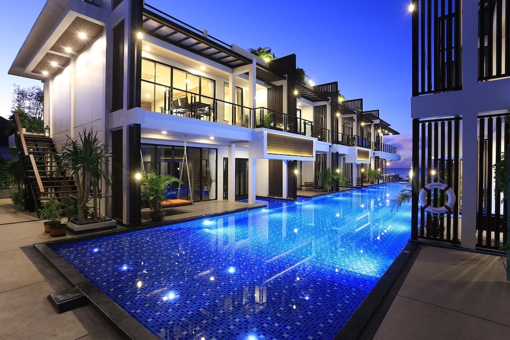 Klongwan Resort in Prachuap Khiri Khan, Thailand