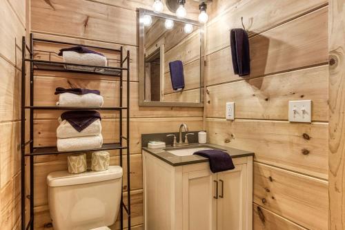 Ooglie Bear Hot Tub WIFI Free Attraction Tickets - photo 11