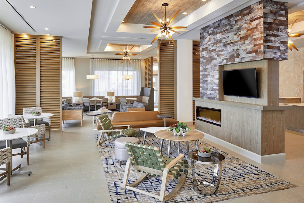 Residence Inn by Marriott St. Petersburg Tierra Verde - photo 3