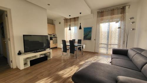 La Casa del Buonviaggio — 4-Star Luxury Hotel in La Spezia, Italy